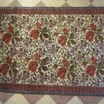 687 8339 ORIENTAL RUG